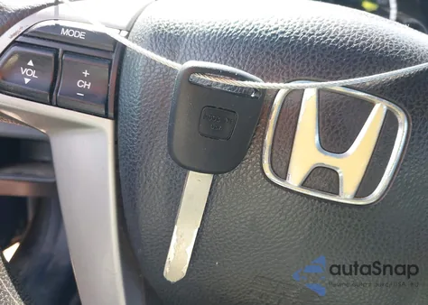 2009 Honda Accord 2.4 Lx from USA, damaged, VIN 1HGCP26359A125817